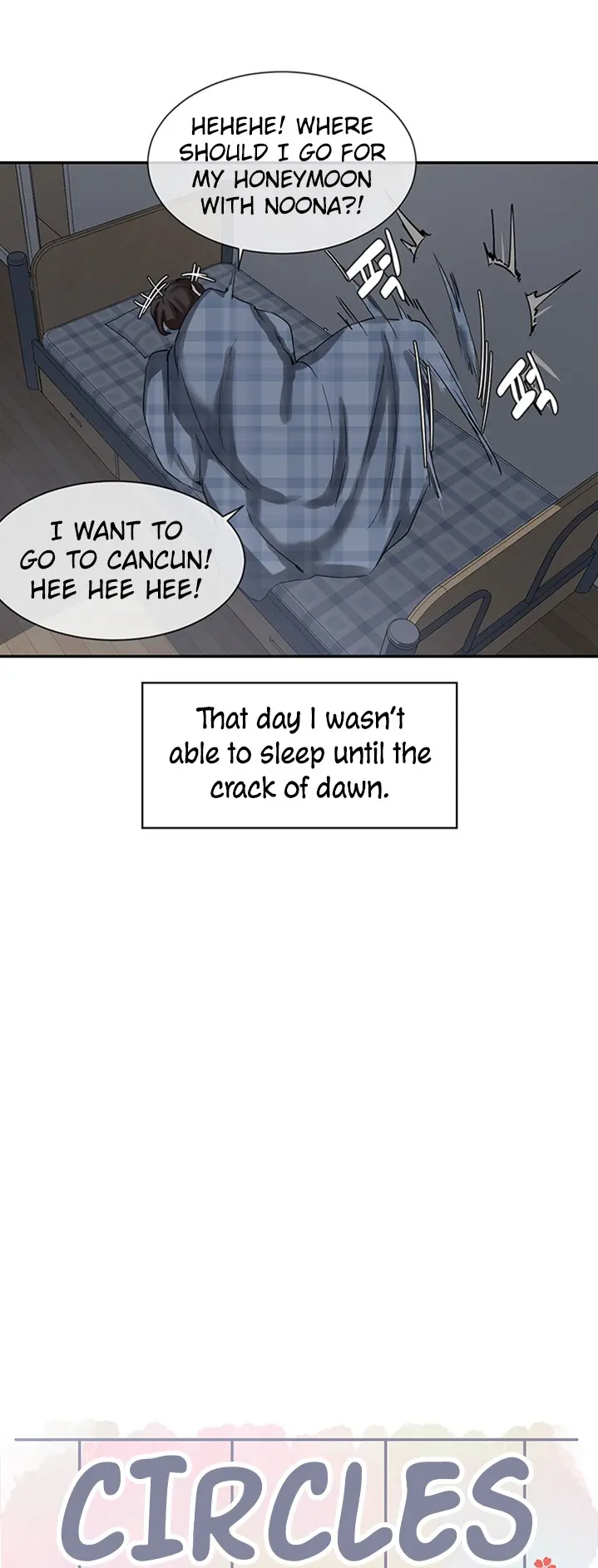 Theater Cociety Chapter 6 - Page 15
