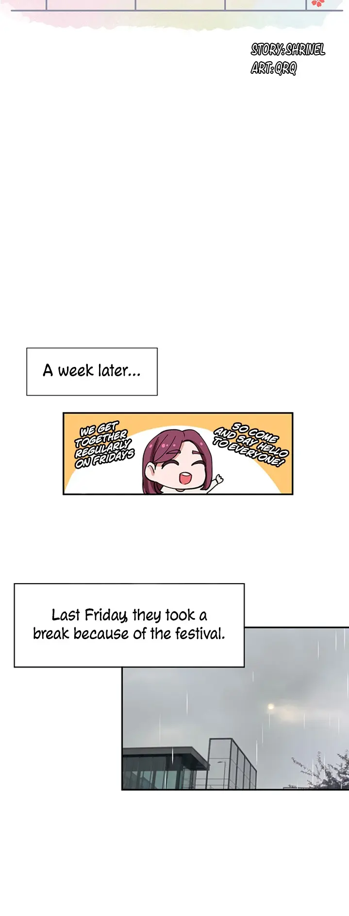 Theater Cociety Chapter 6 - Page 16