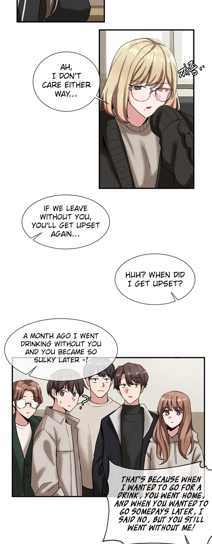 Theater Cociety Chapter 6 - Page 24