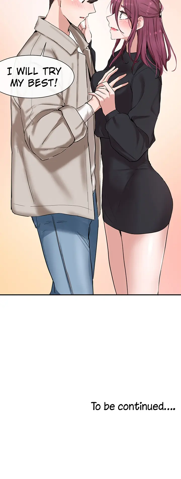 Theater Cociety Chapter 6 - Page 45
