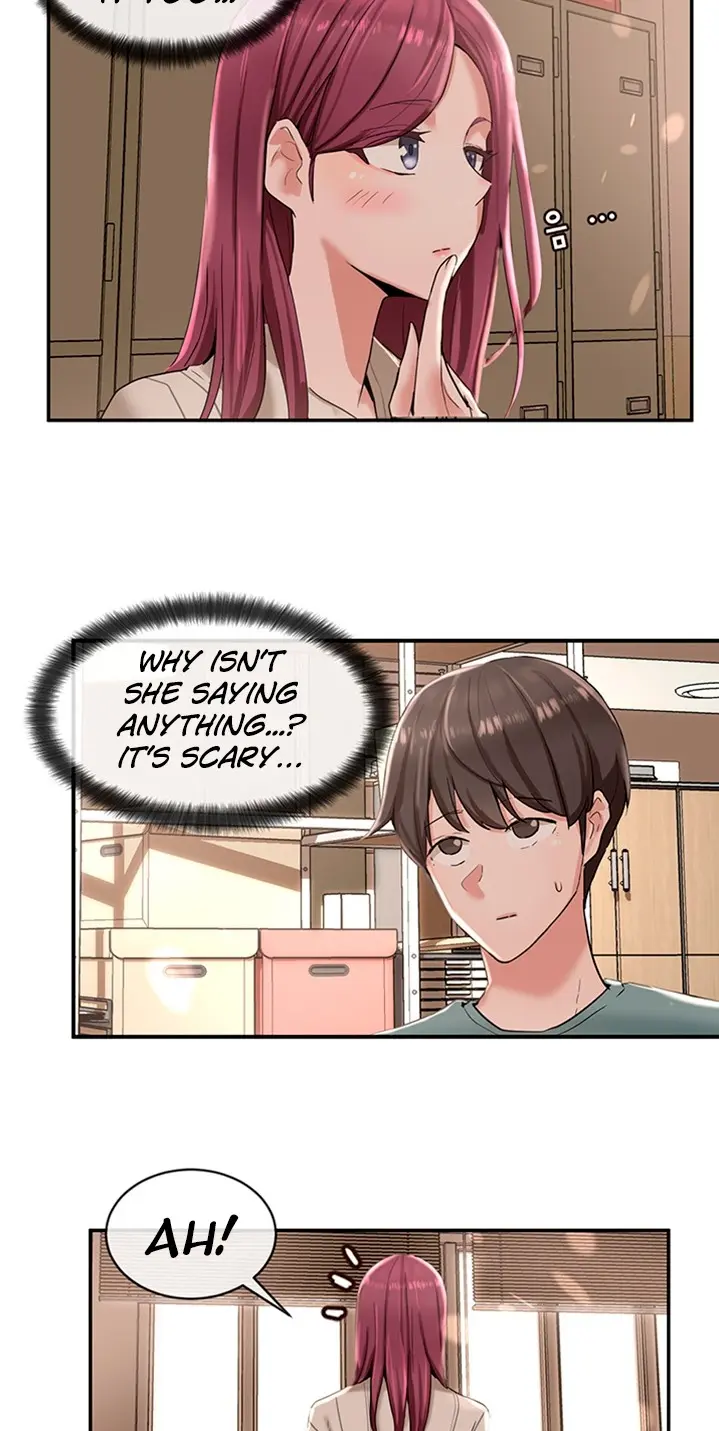 Theater Cociety Chapter 6 - Page 6