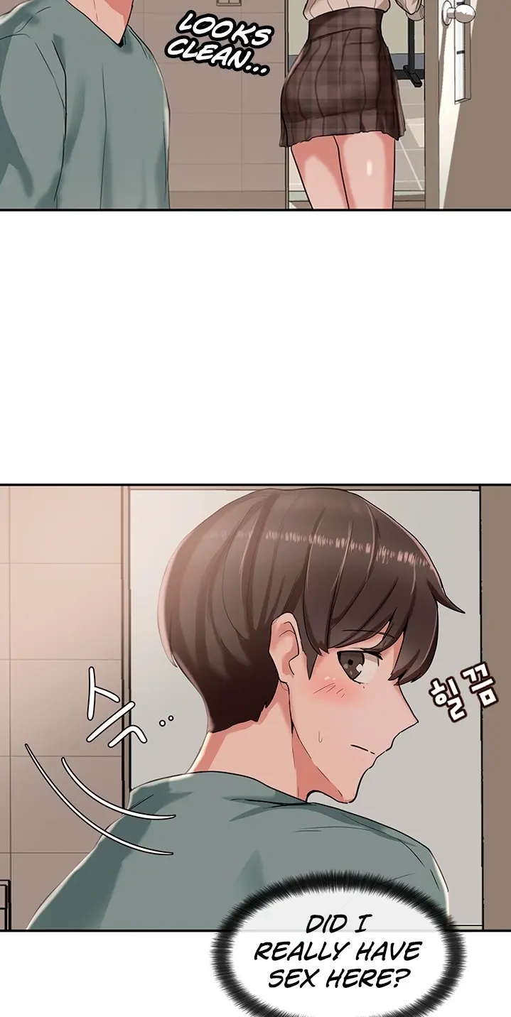 Theater Cociety Chapter 6 - Page 9