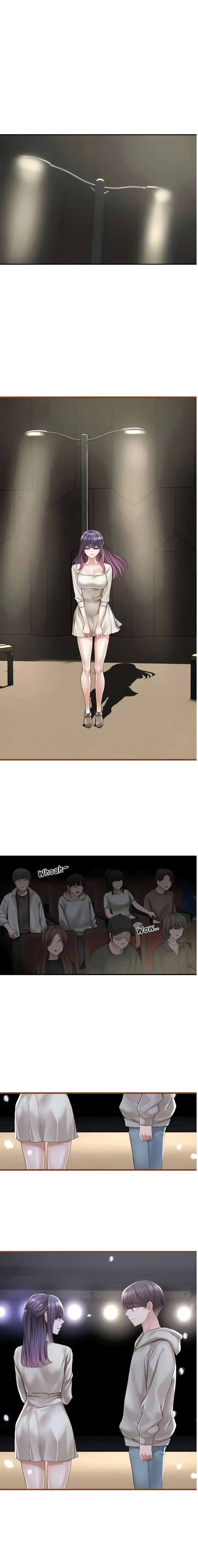 Theater Cociety Chapter 66 - Page 10