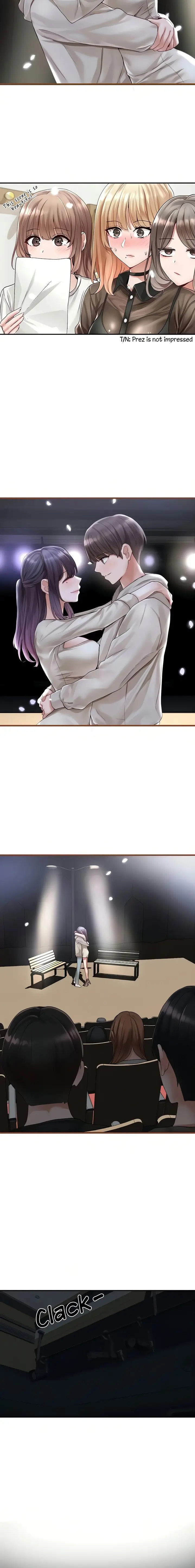Theater Cociety Chapter 66 - Page 13