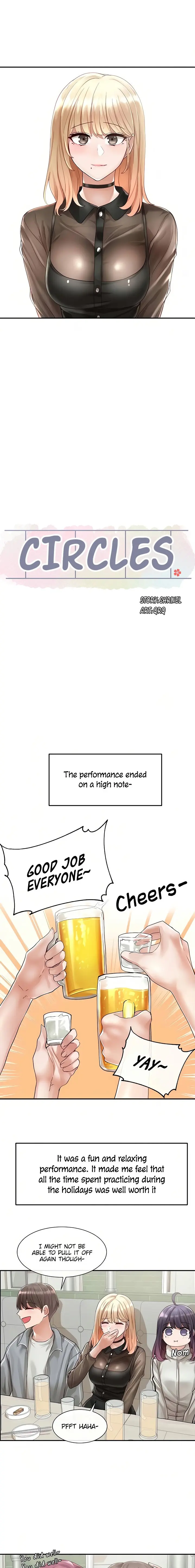 Theater Cociety Chapter 66 - Page 15