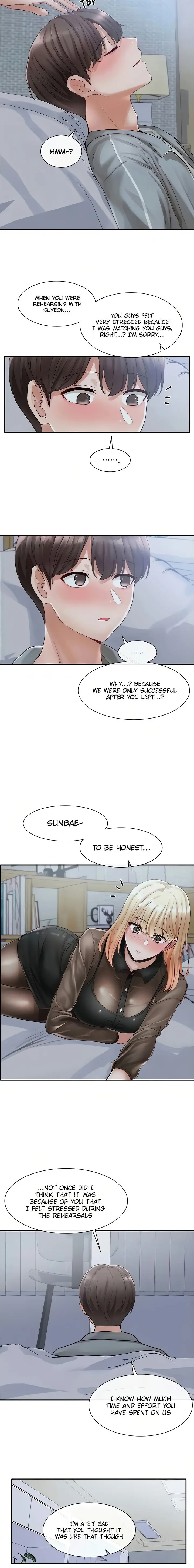 Theater Cociety Chapter 66 - Page 20
