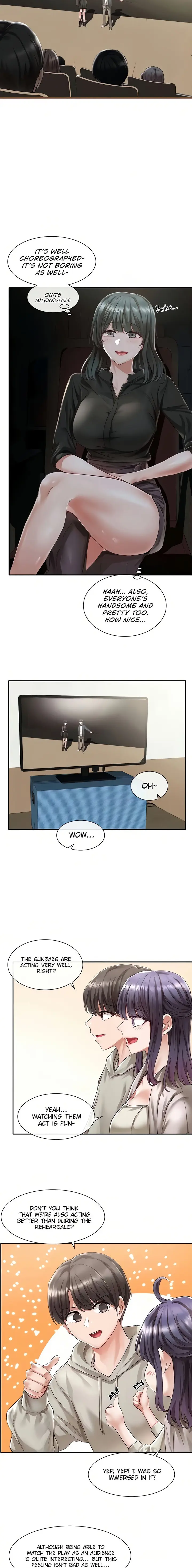 Theater Cociety Chapter 66 - Page 5