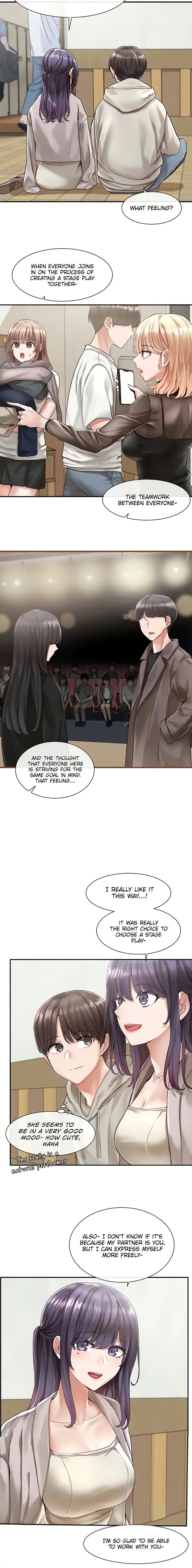 Theater Cociety Chapter 66 - Page 6