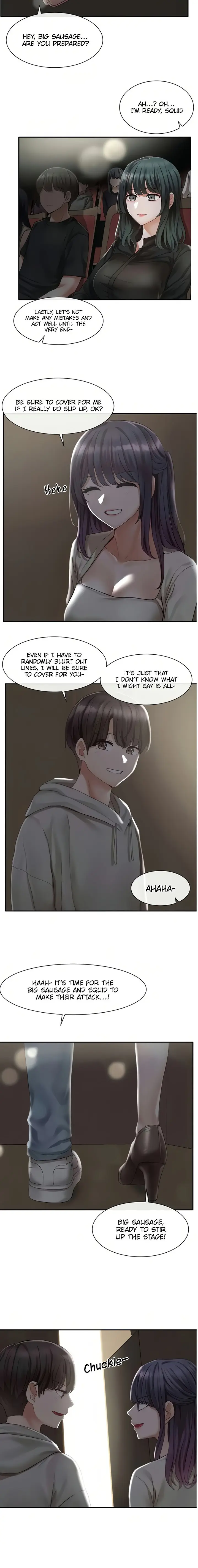 Theater Cociety Chapter 66 - Page 9