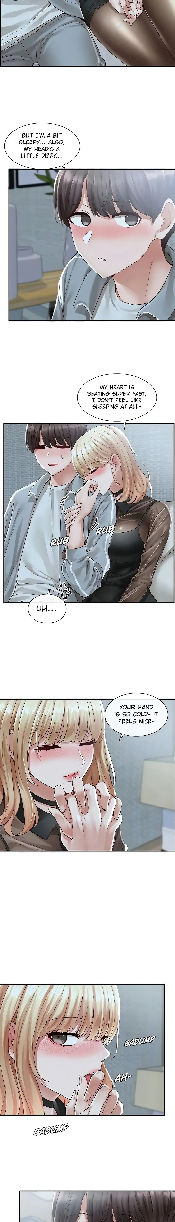 Theater Cociety Chapter 67 - Page 10