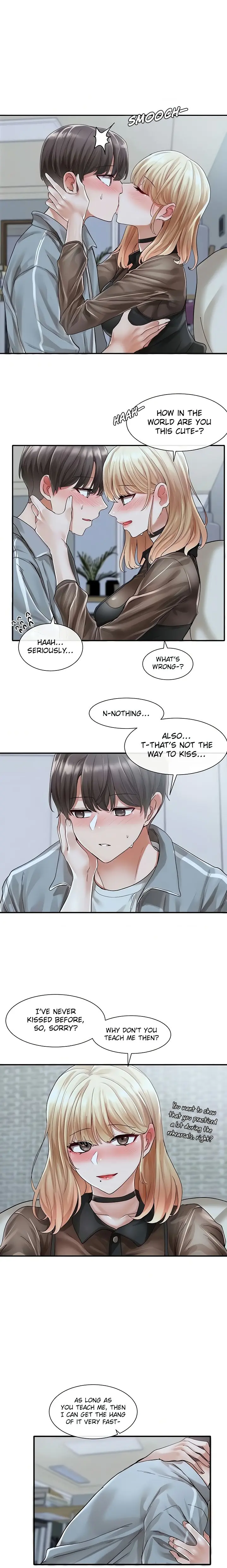 Theater Cociety Chapter 67 - Page 12