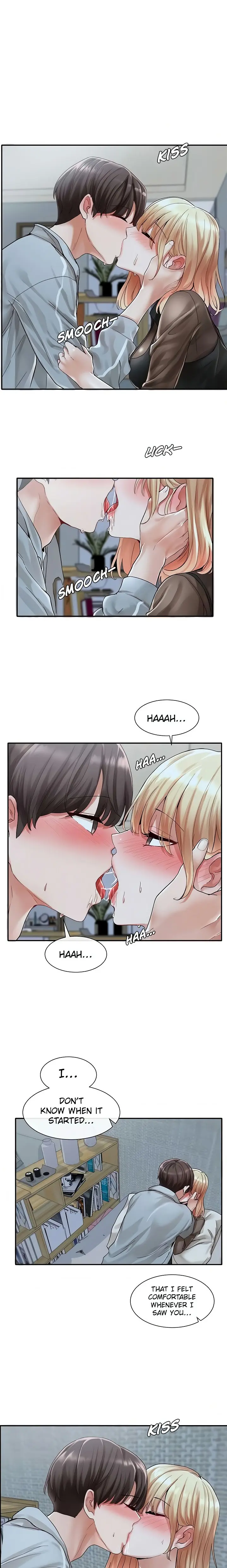 Theater Cociety Chapter 67 - Page 13