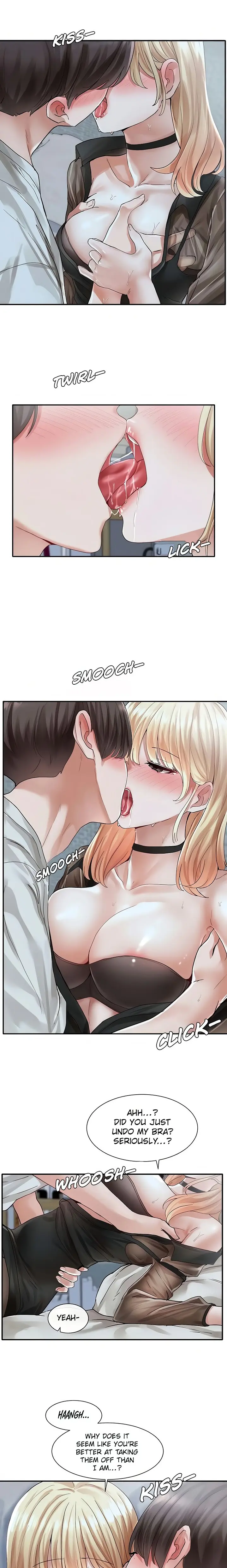 Theater Cociety Chapter 67 - Page 15