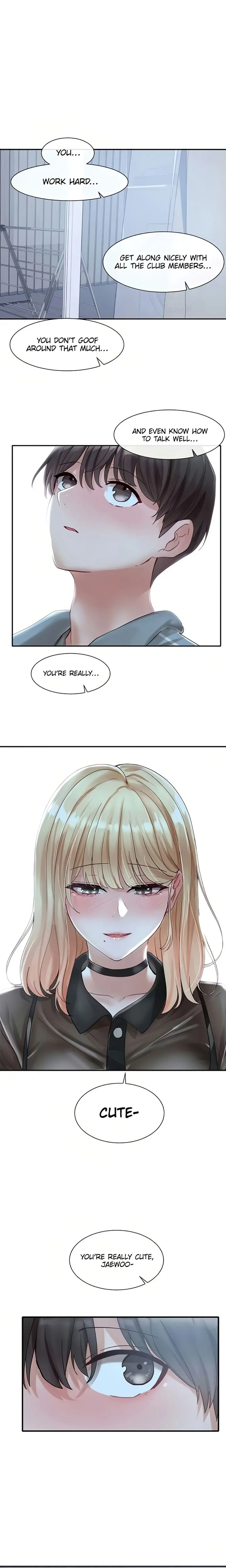 Theater Cociety Chapter 67 - Page 2
