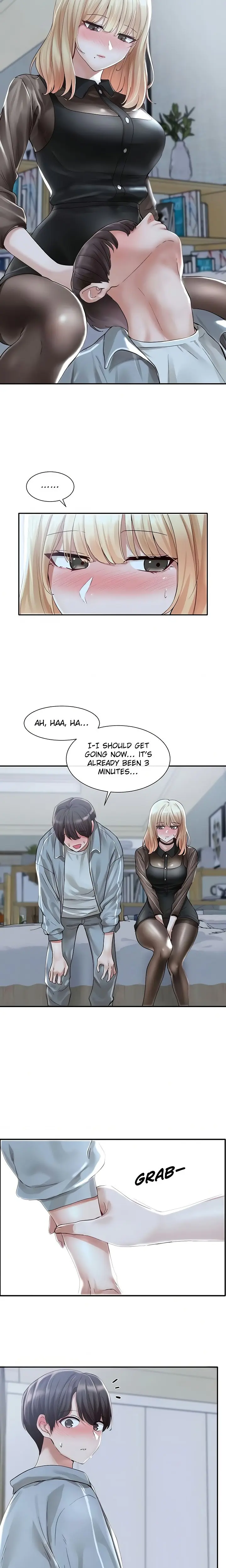 Theater Cociety Chapter 67 - Page 4