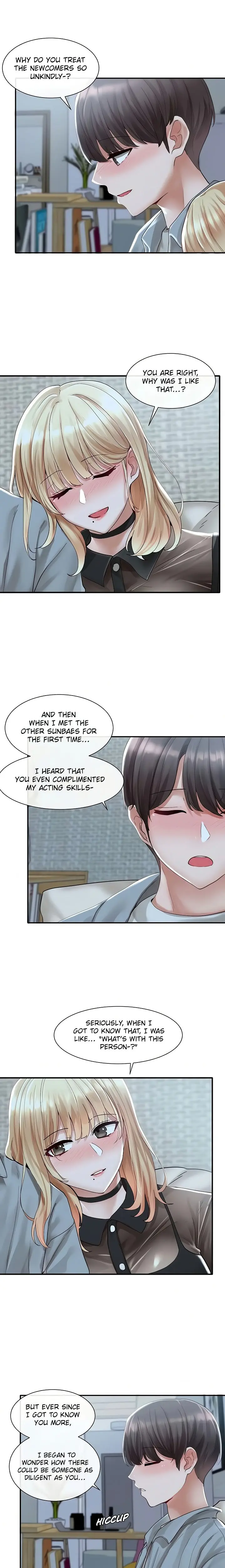 Theater Cociety Chapter 67 - Page 8
