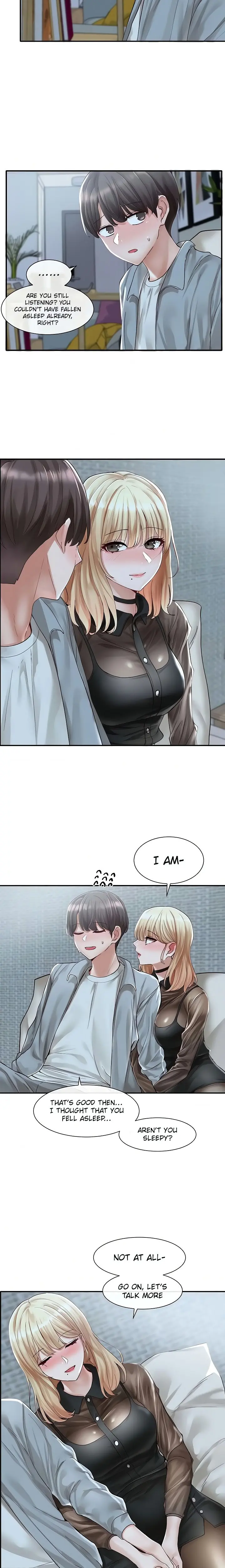 Theater Cociety Chapter 67 - Page 9