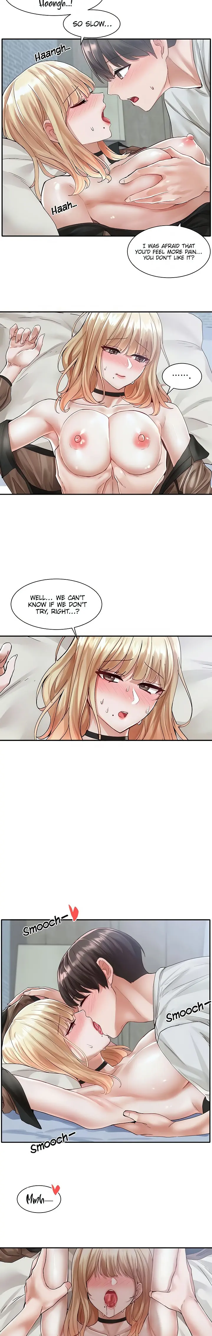 Theater Cociety Chapter 68 - Page 15