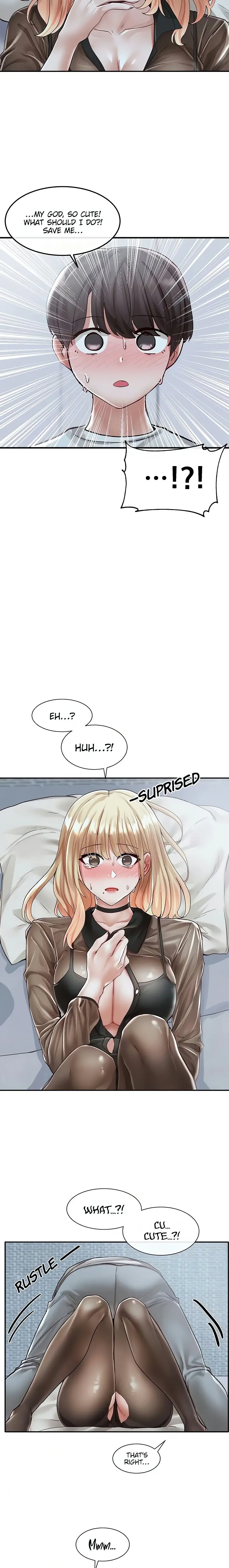 Theater Cociety Chapter 68 - Page 4