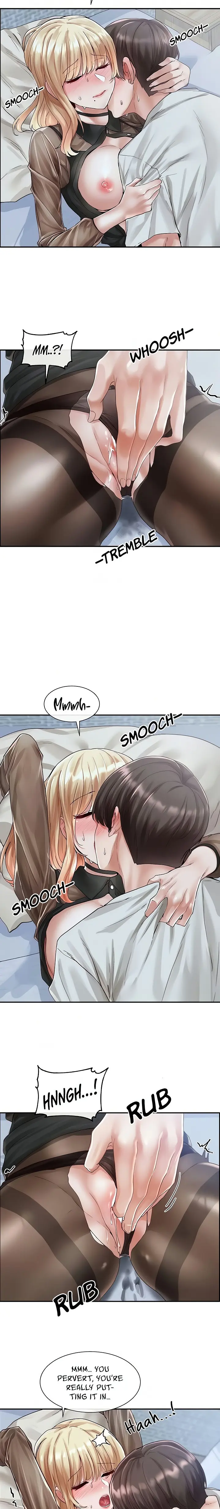 Theater Cociety Chapter 68 - Page 5