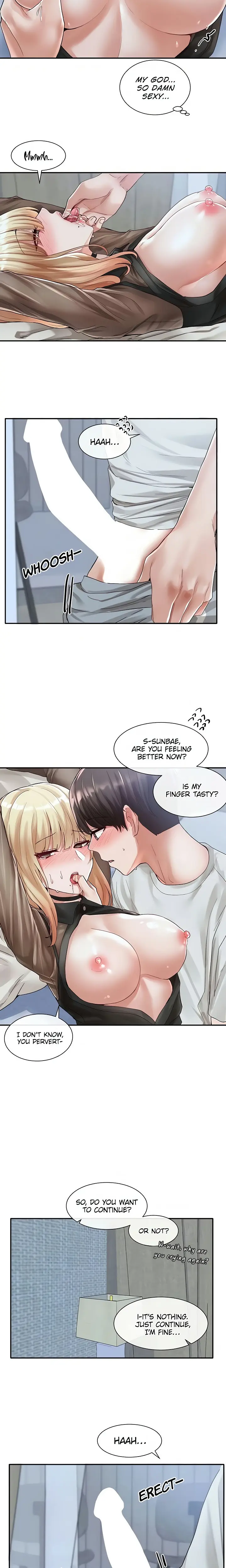 Theater Cociety Chapter 68 - Page 8