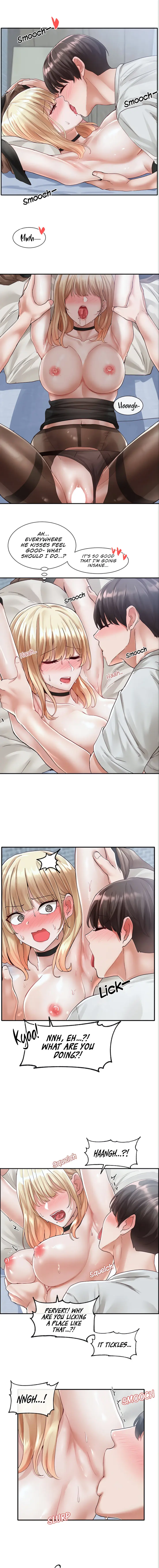Theater Cociety Chapter 69 - Page 2
