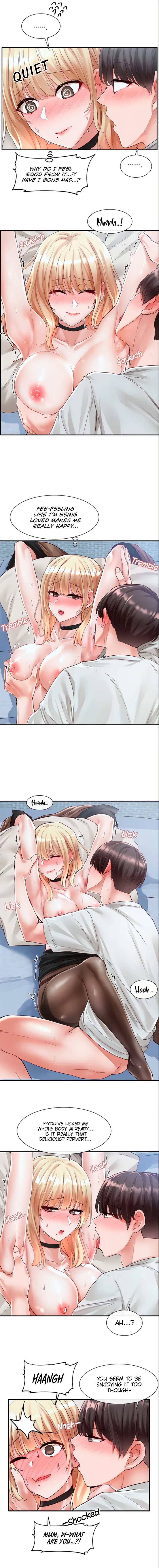 Theater Cociety Chapter 69 - Page 3