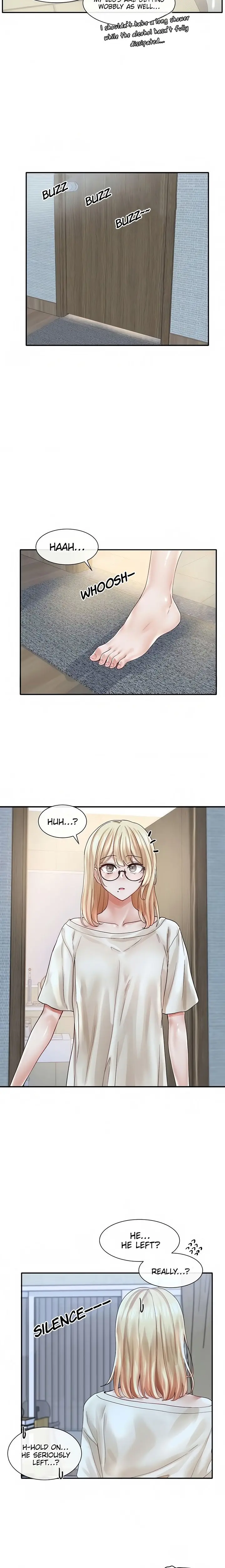 Theater Cociety Chapter 70 - Page 10