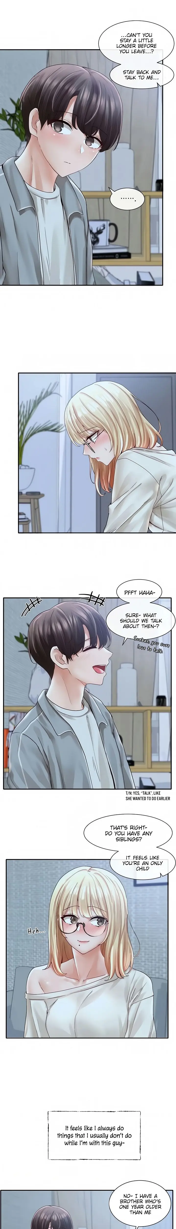 Theater Cociety Chapter 70 - Page 12