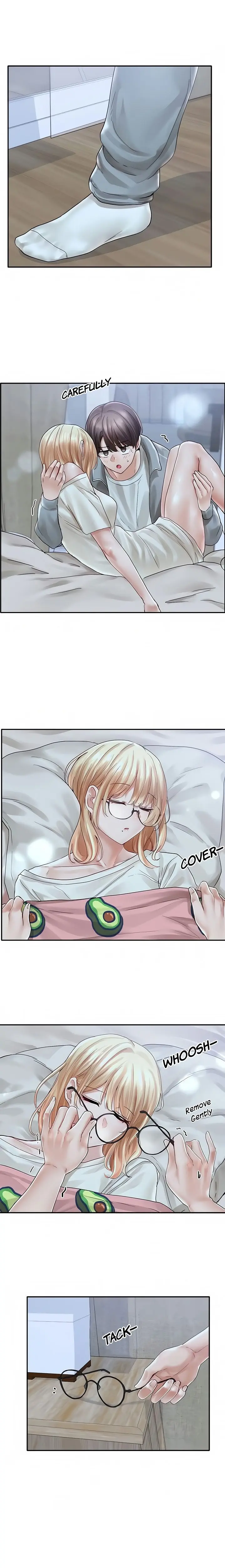 Theater Cociety Chapter 70 - Page 15