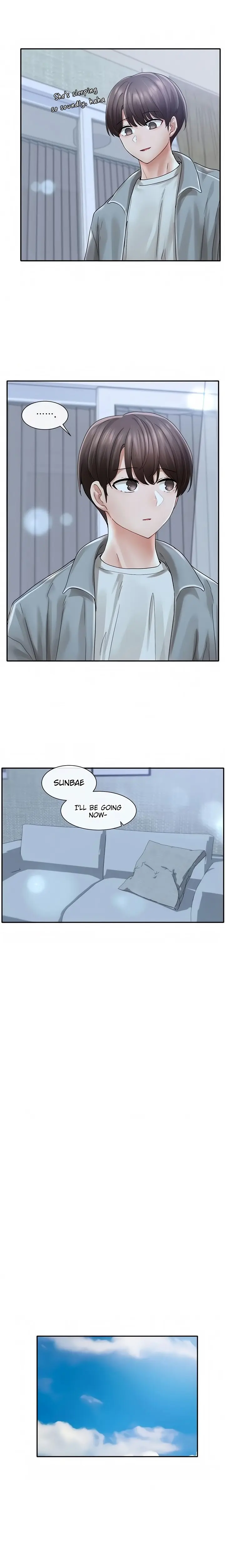 Theater Cociety Chapter 70 - Page 16