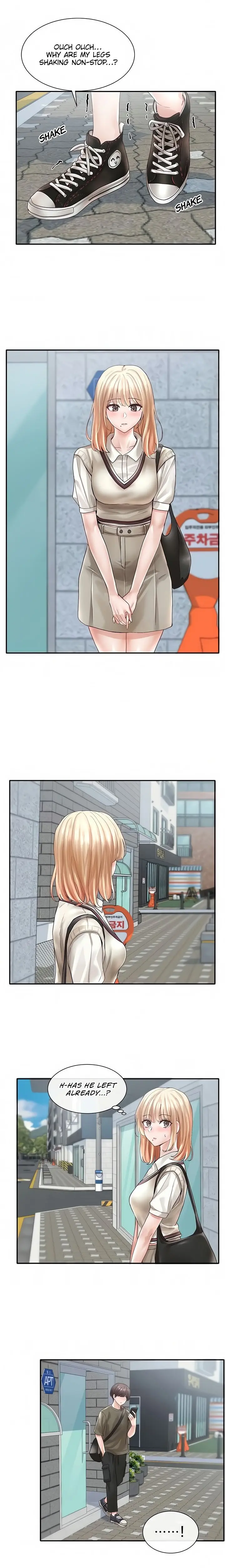 Theater Cociety Chapter 70 - Page 17