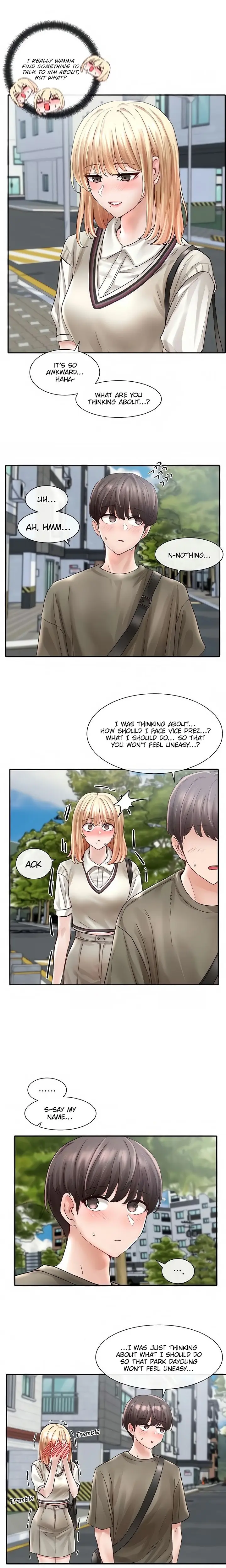 Theater Cociety Chapter 70 - Page 19