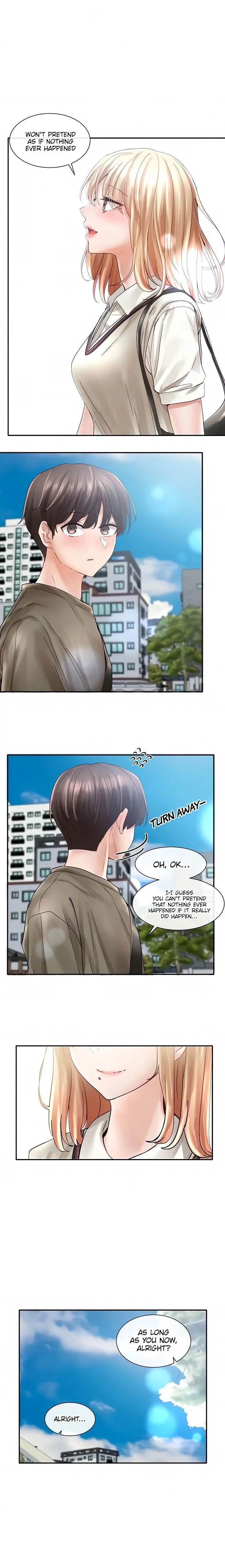 Theater Cociety Chapter 70 - Page 21