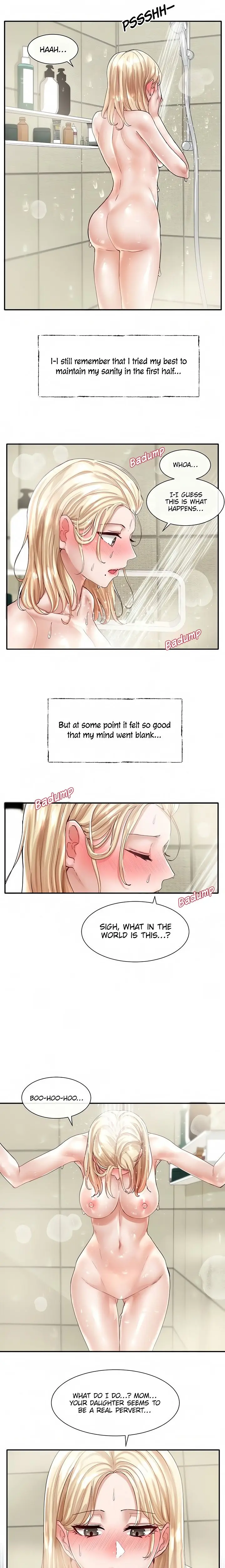Theater Cociety Chapter 70 - Page 7