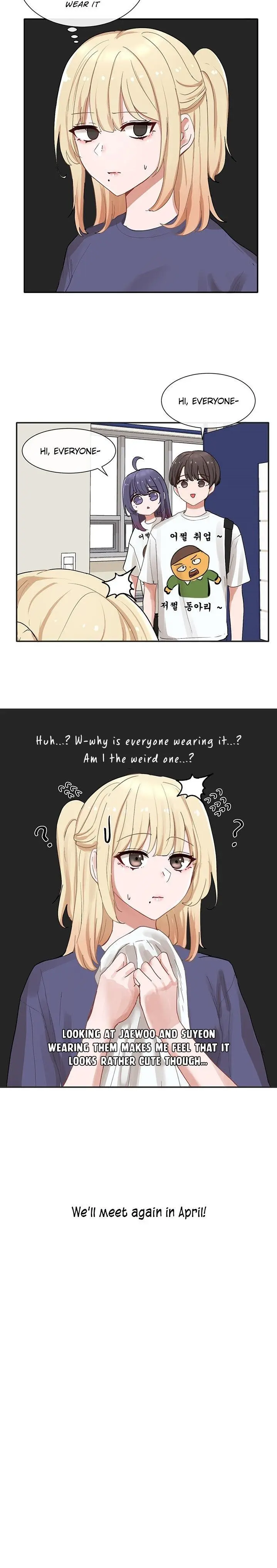 Theater Cociety Chapter 71 - Page 6