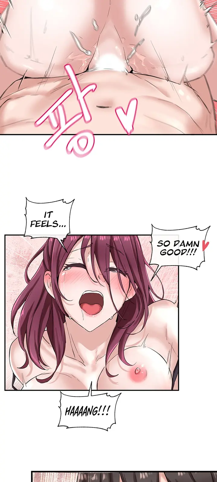Theater Cociety Chapter 8 - Page 12