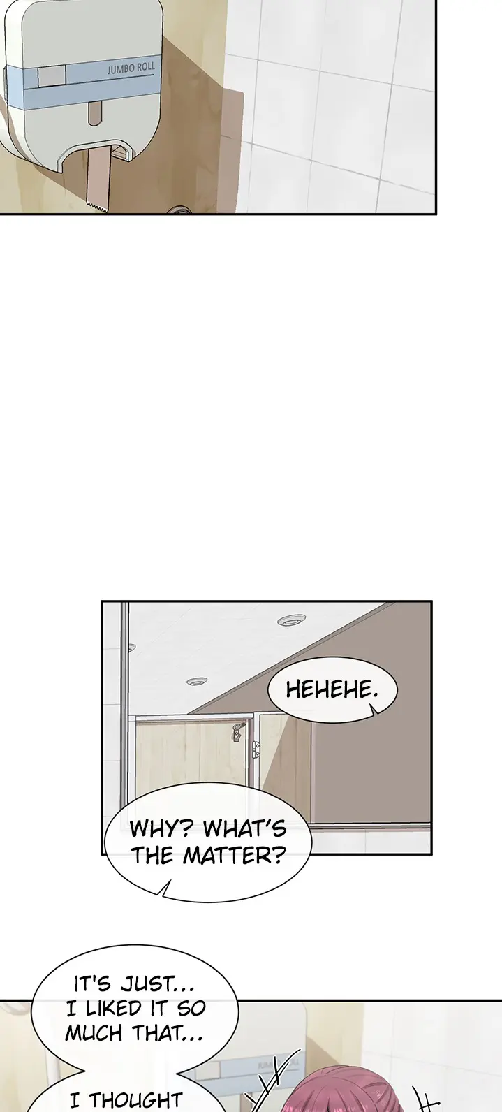 Theater Cociety Chapter 8 - Page 19