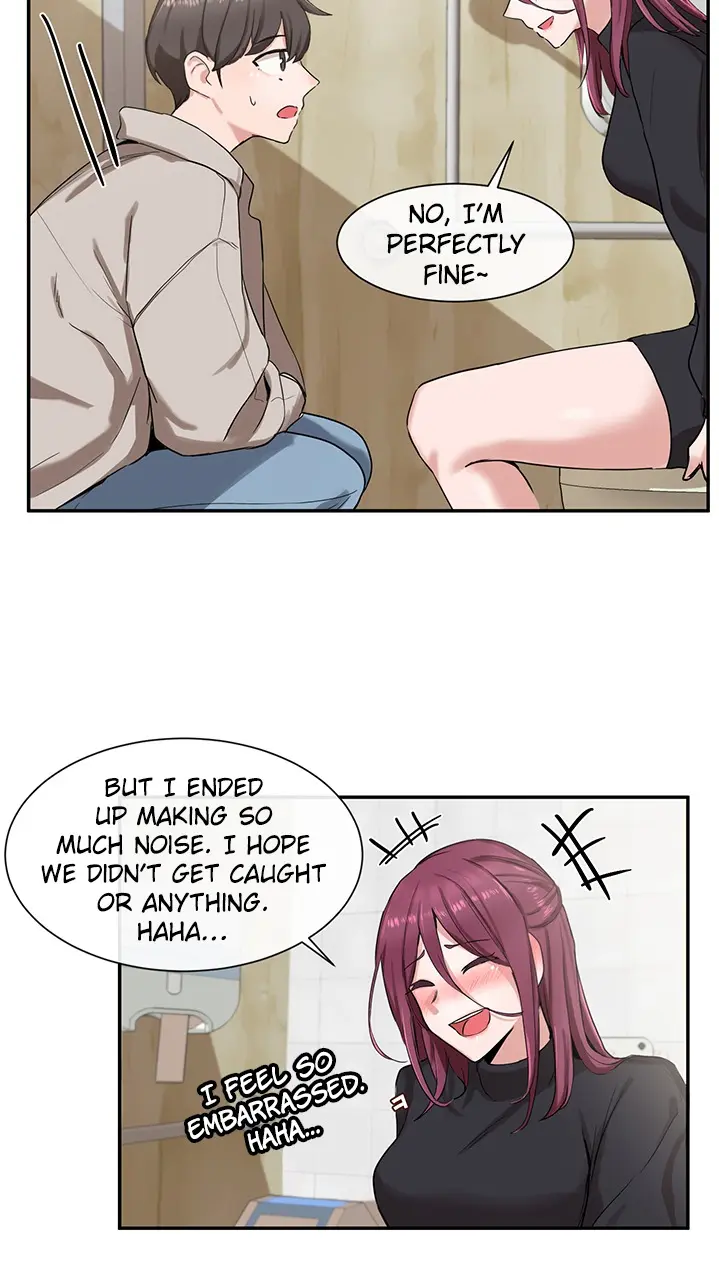 Theater Cociety Chapter 8 - Page 22