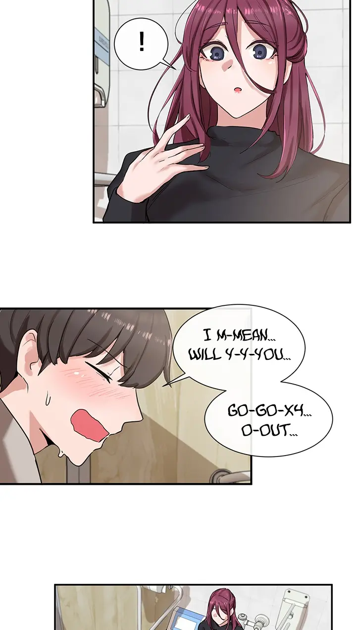 Theater Cociety Chapter 8 - Page 25
