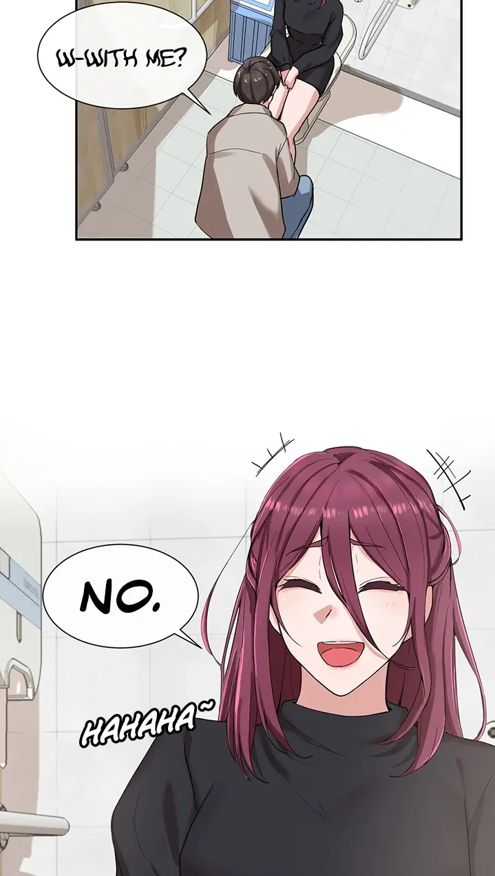 Theater Cociety Chapter 8 - Page 26