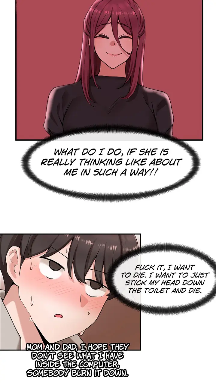 Theater Cociety Chapter 8 - Page 29