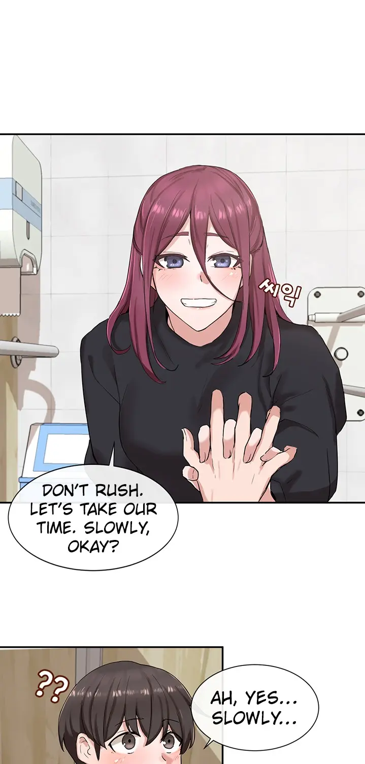 Theater Cociety Chapter 8 - Page 31