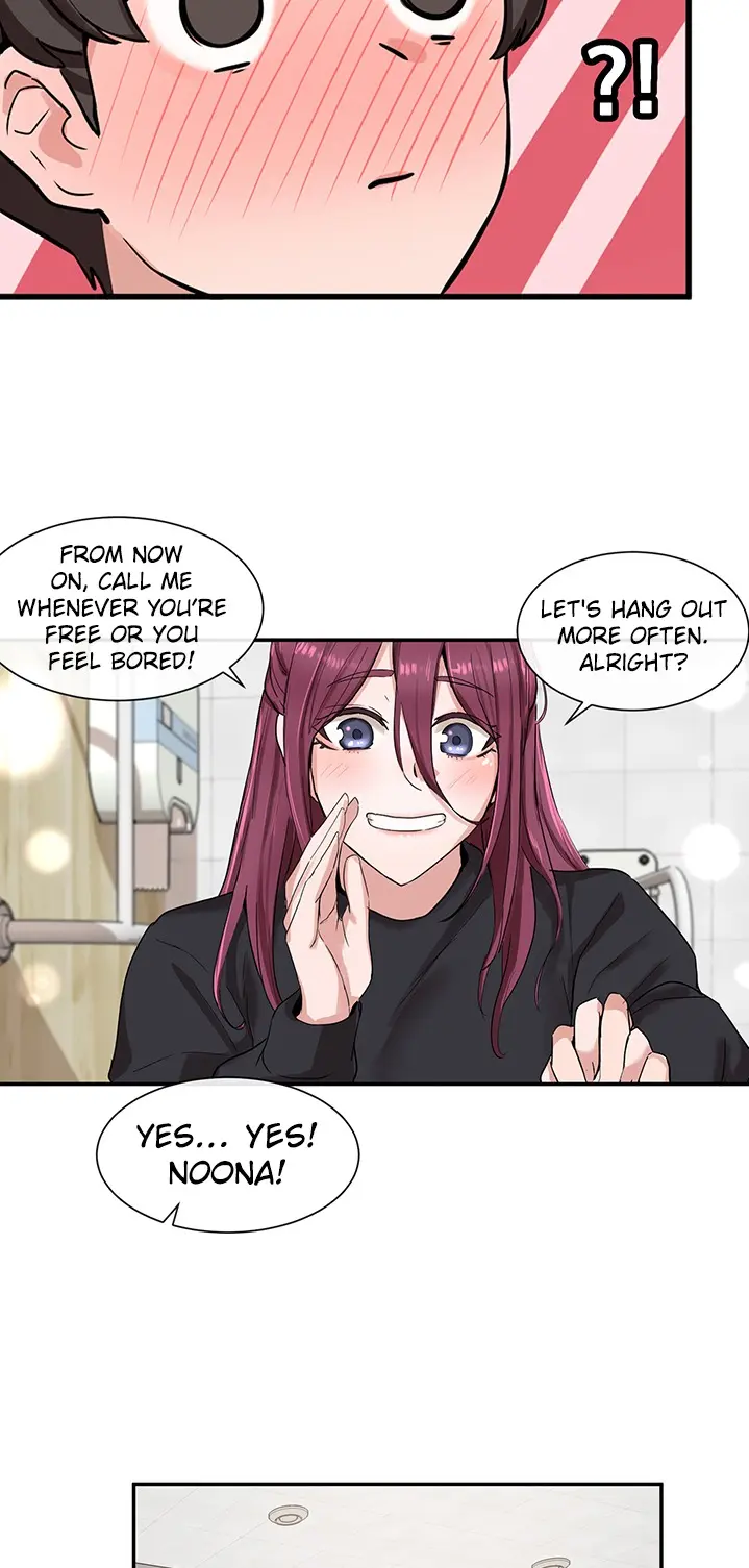 Theater Cociety Chapter 8 - Page 33