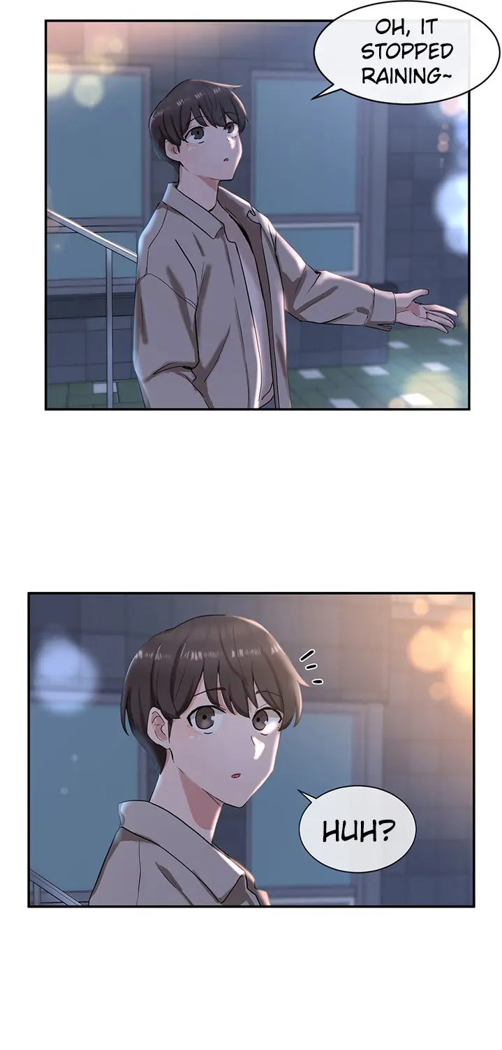 Theater Cociety Chapter 8 - Page 35