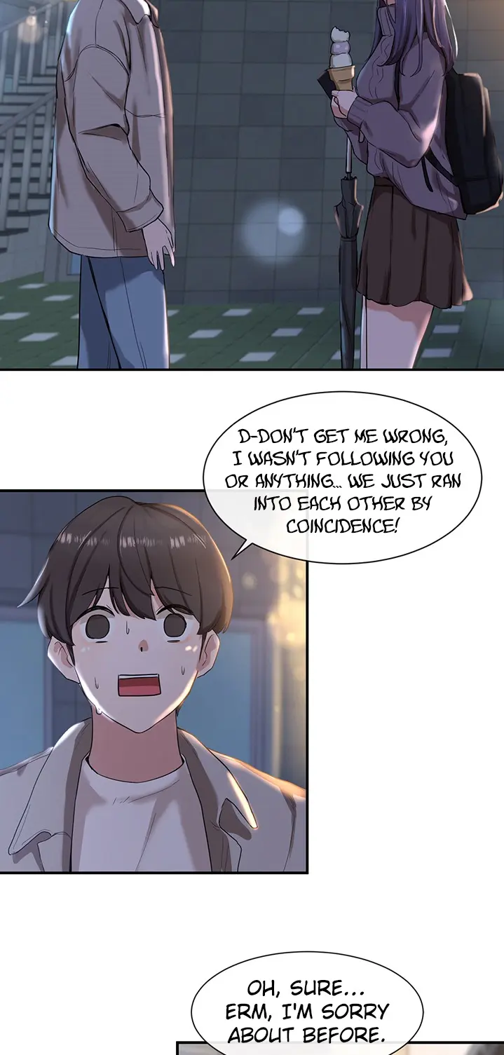 Theater Cociety Chapter 8 - Page 38