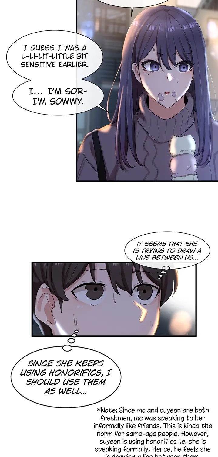 Theater Cociety Chapter 8 - Page 39