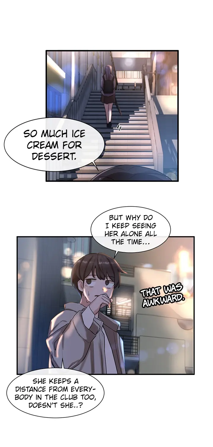 Theater Cociety Chapter 8 - Page 41