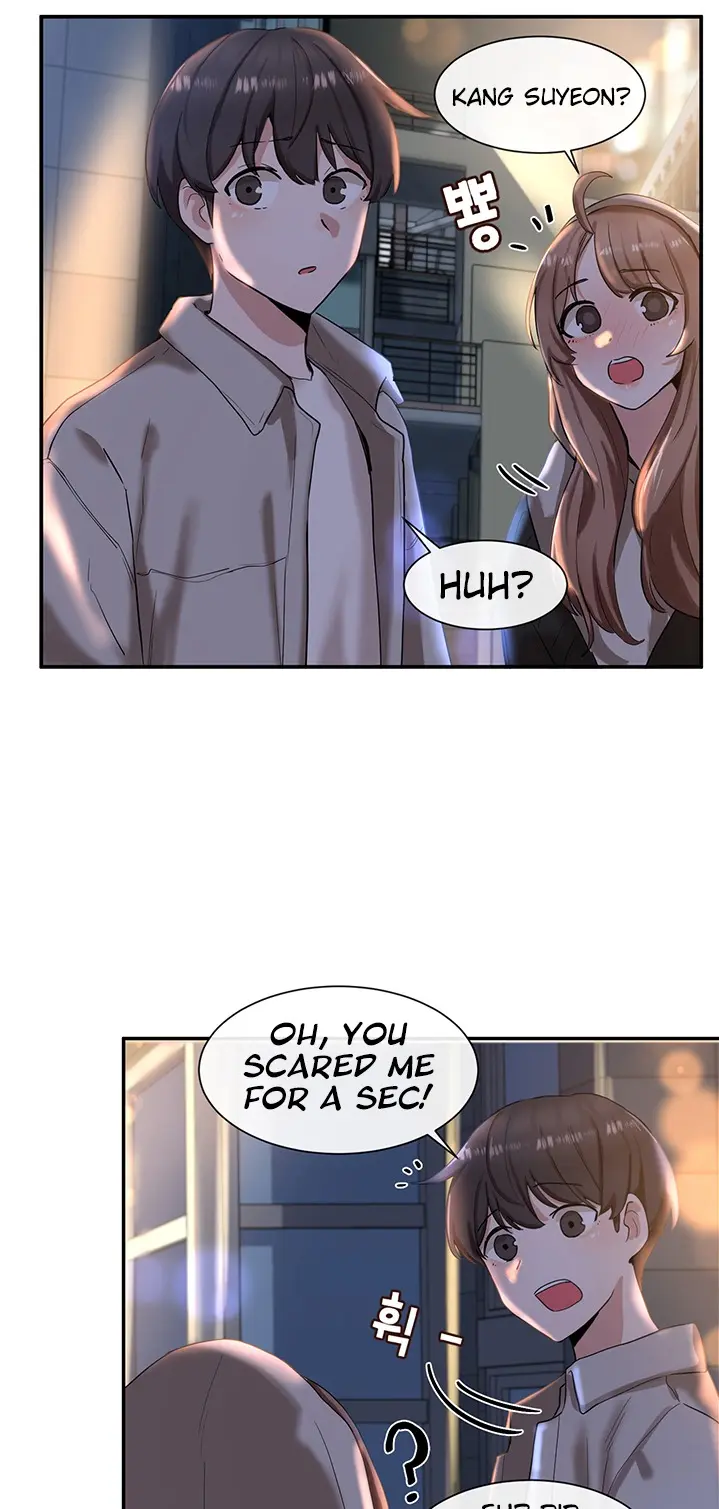 Theater Cociety Chapter 8 - Page 42