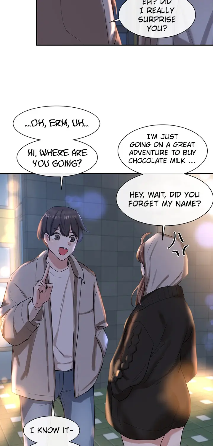 Theater Cociety Chapter 8 - Page 43